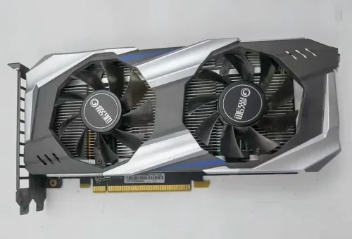 Gtx 1060 5gb galax