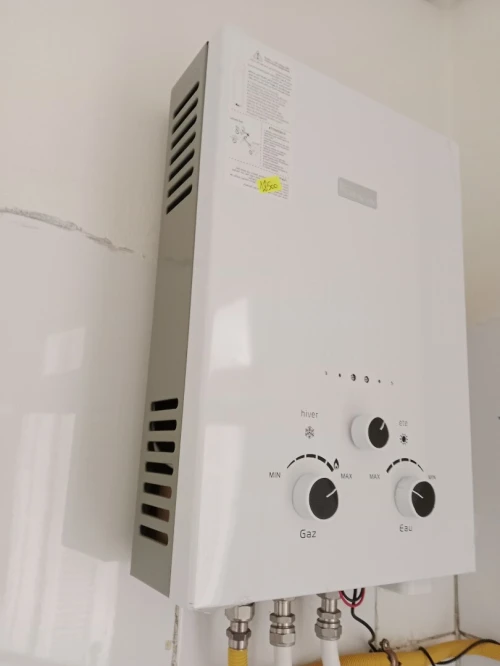 Chauffe Bain 6L / Condor