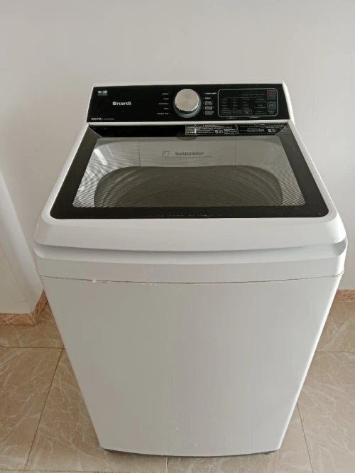 Machine à laver
