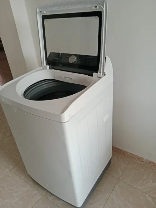 Machine à laver