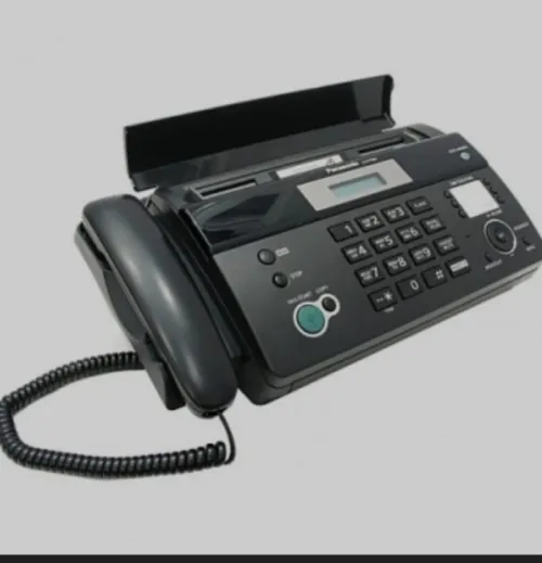 Fax Panasonic 988