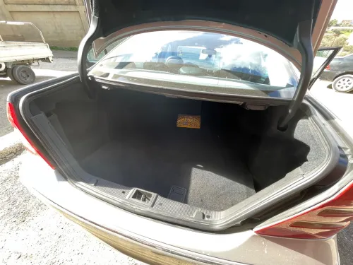 Mercedes Classe C 2001 Avantgarde
