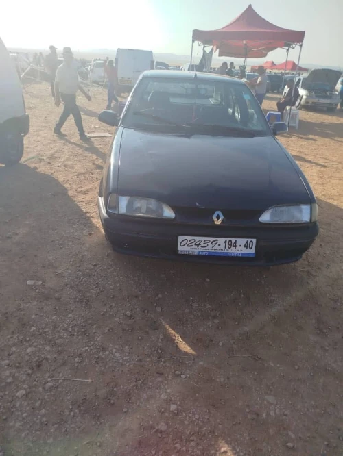 Renault 19 1994 19