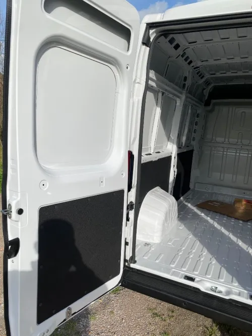 Fiat Ducato 2023