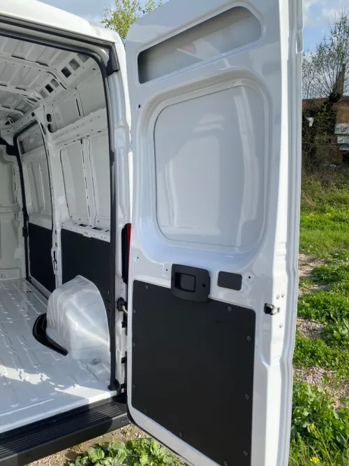 Fiat Ducato 2023
