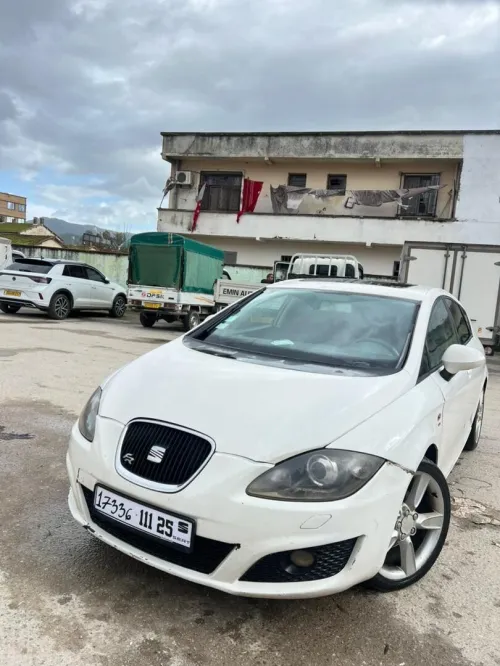 Seat Leon 2011 FR