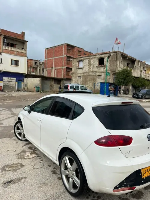 Seat Leon 2011 FR