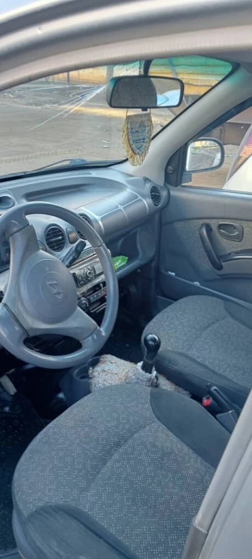 Hyundai Atos 2011 GLS