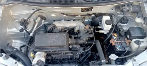 Hyundai Atos 2011 GLS