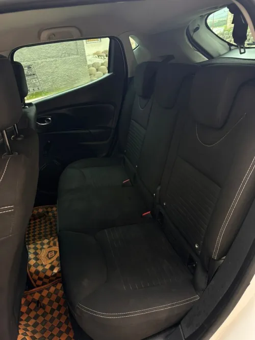 Renault Clio 4 2014 Limited