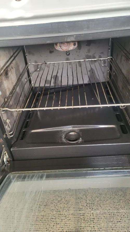 cuisinière
