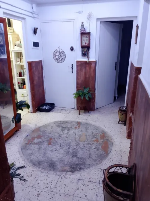 Vente Appartement F4 Alger Ain naadja