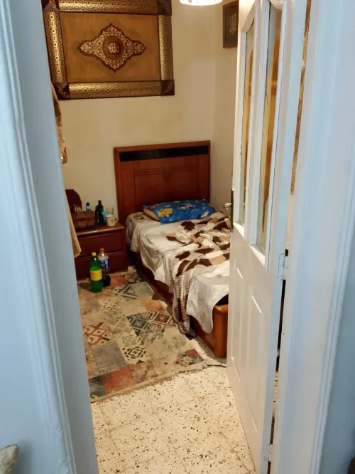 Vente Appartement F3 Alger Ain naadja
