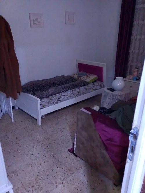 Vente Appartement F4 Alger Ain naadja