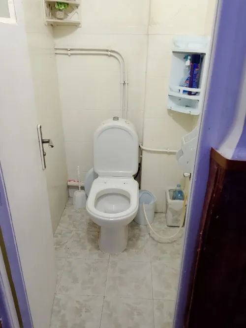 Vente Appartement F4 Alger Ain naadja
