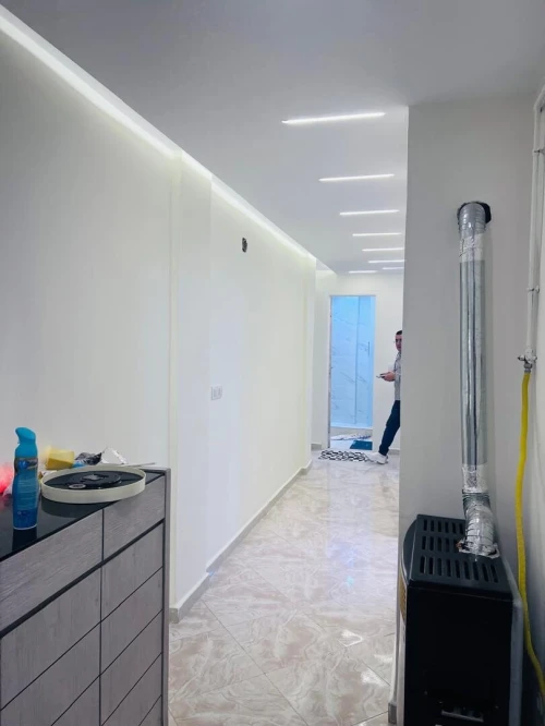Location Appartement F3 Oran Bir el djir