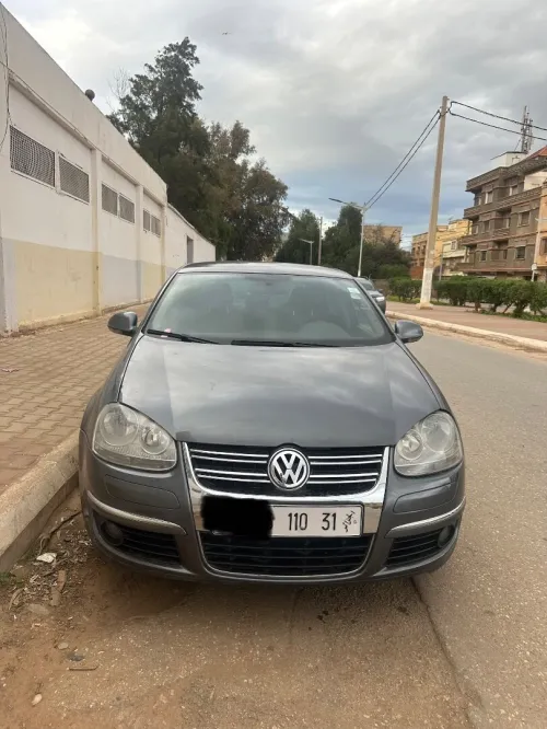 Volkswagen Jetta 2010 Jetta