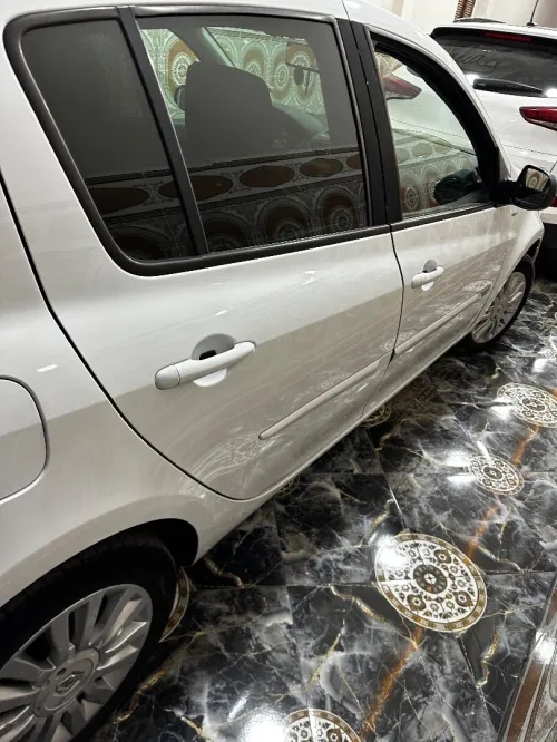 Renault Clio 3 2011 Clio 3