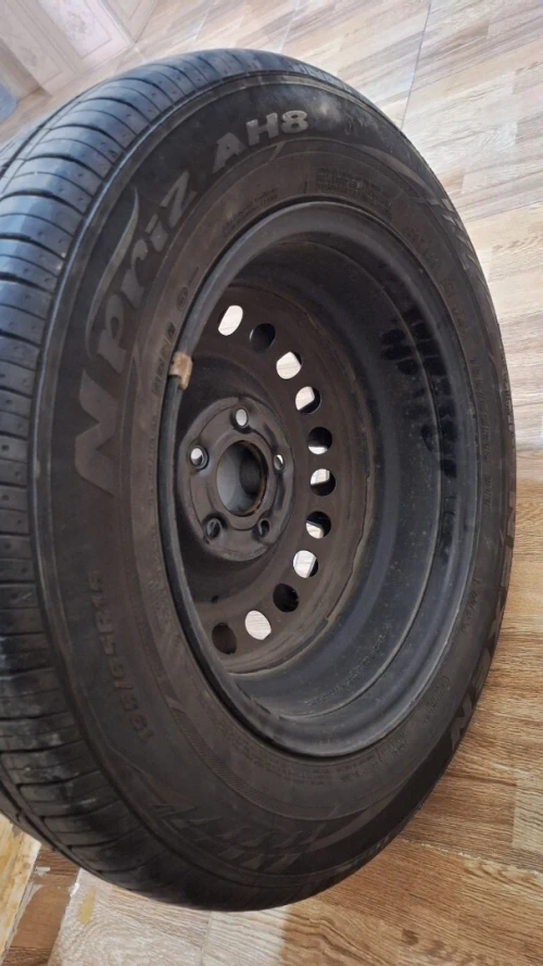 195/65R15