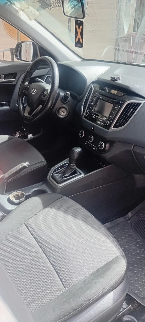 Hyundai Crita 2018 