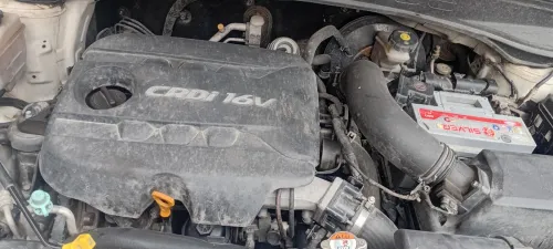 Hyundai Crita 2018 