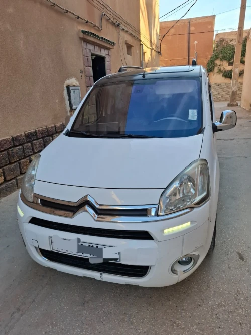 Citroen Berlingo Multispace 2014 Berlingo Multispace