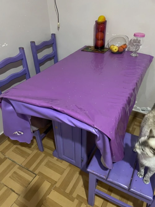 Table cuisine