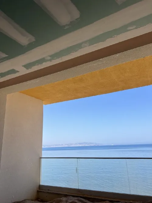 Vente Appartement F3 Alger Bordj el kiffan