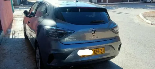 Renault Clio 5  2024 Evolution