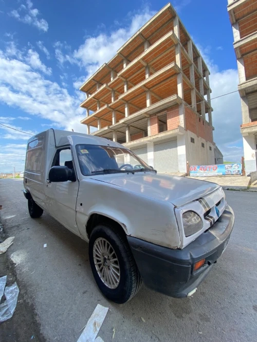 Renault Express 1997 Express