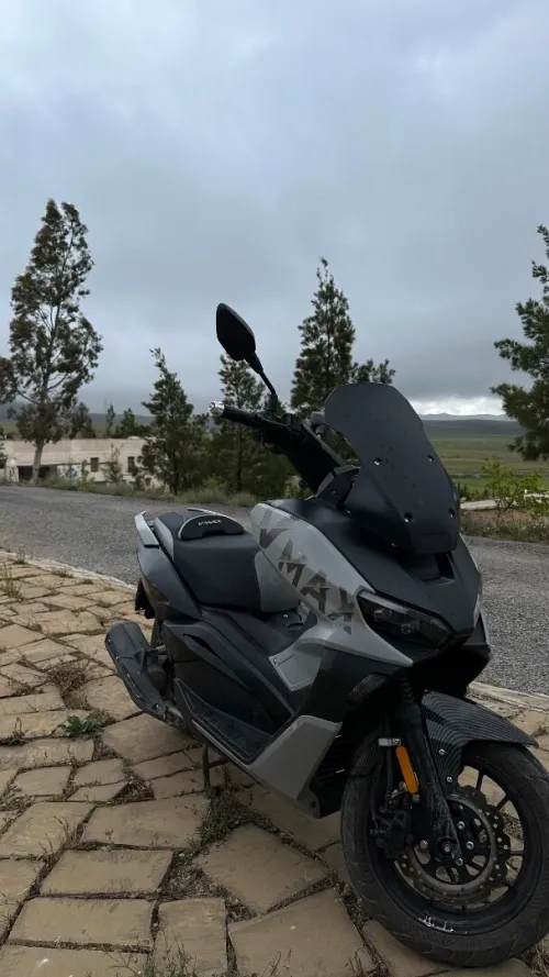 Vms V-max 2023