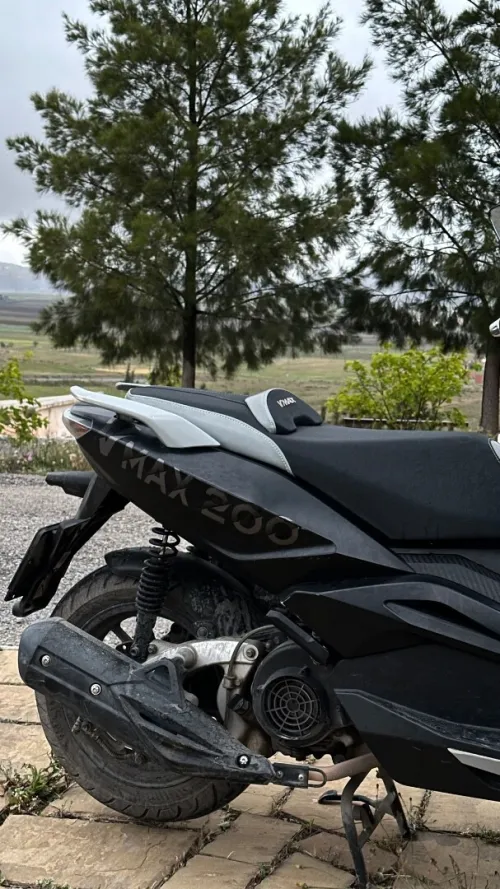 Vms V-max 2023