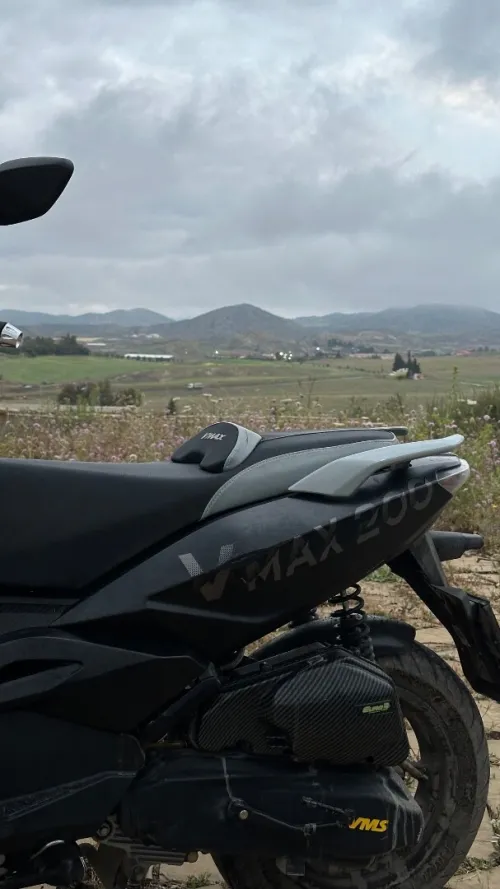 Vms V-max 2023