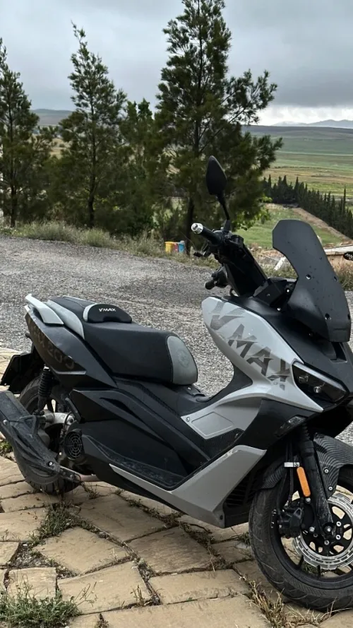Vms V-max 2023