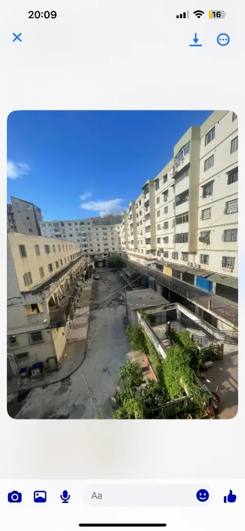 Vente Appartement F3 Tizi Ouzou Tizi ouzou