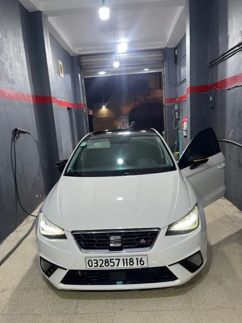 Seat Ibiza 2018 FR