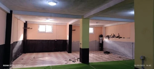 Location Local Alger Bordj el bahri