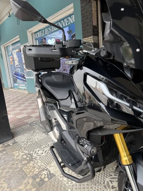 Honda Xadv 2021