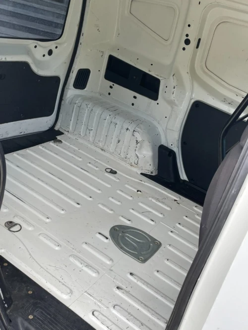 Peugeot Bipper 2015 Bipper