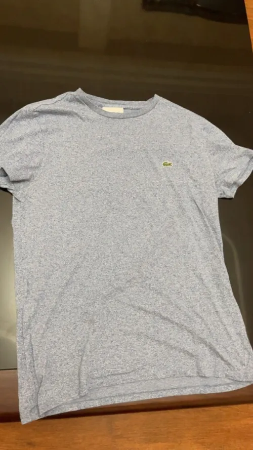 Lacoste original (neuf)