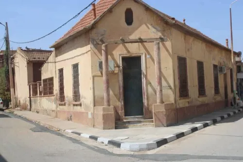 Vente Villa Aïn Témouchent El malah
