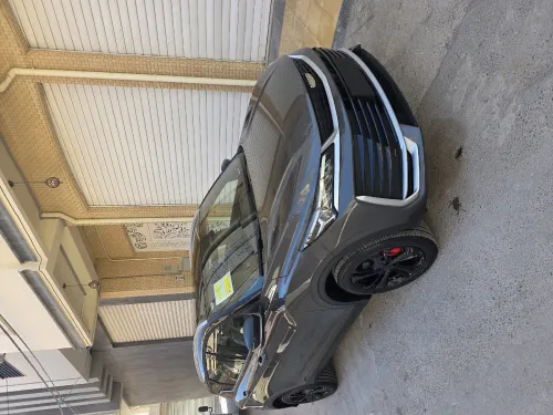 Geely Coolray 2025 La toute