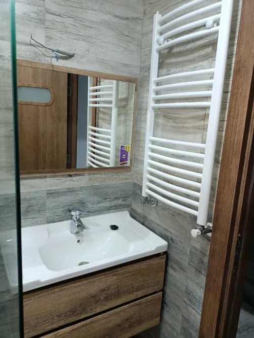 Vente Appartement F3 Jijel El aouana