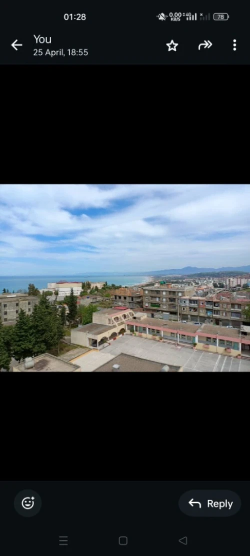 Vente Villa Jijel Jijel