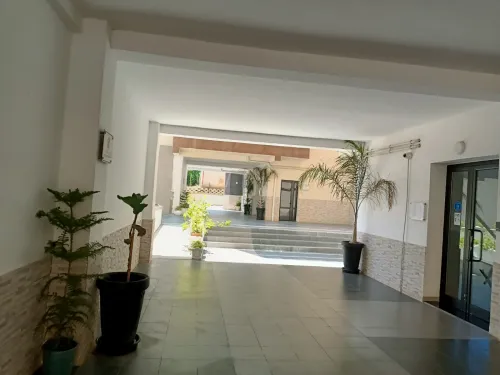 Vente Appartement F3 Jijel El aouana