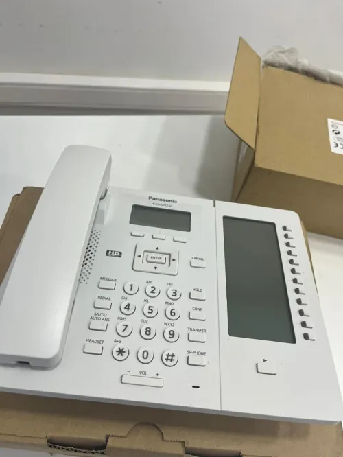 Panasonic KX-HDV230