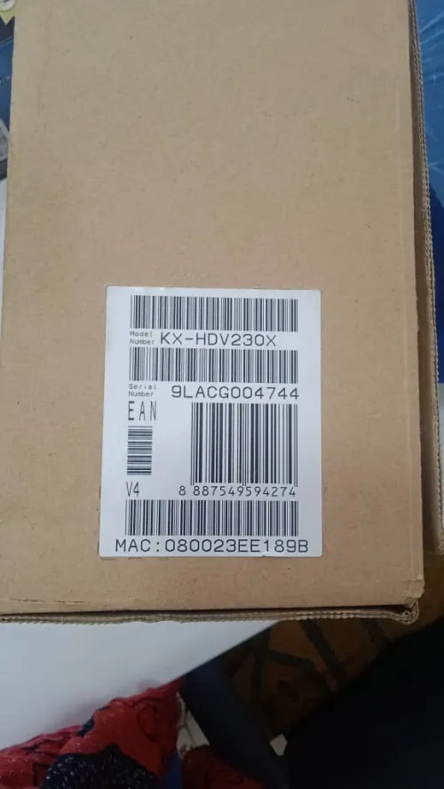 Panasonic KX-HDV230