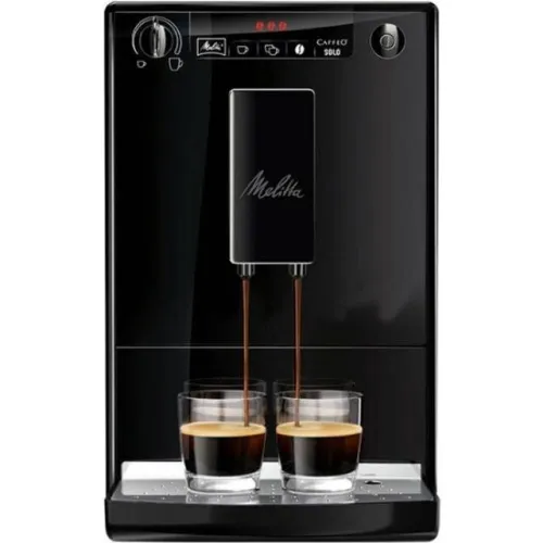 Melitta Coffee Solo