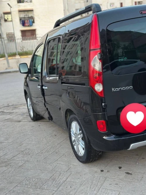 Renault Kangoo 2013 Privilège plus