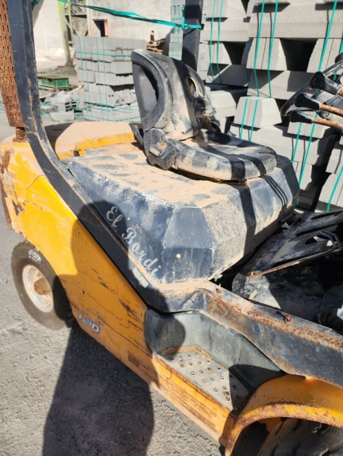 EL BORDI 3 TONNES 2017